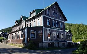 Penzion Varsavjanka